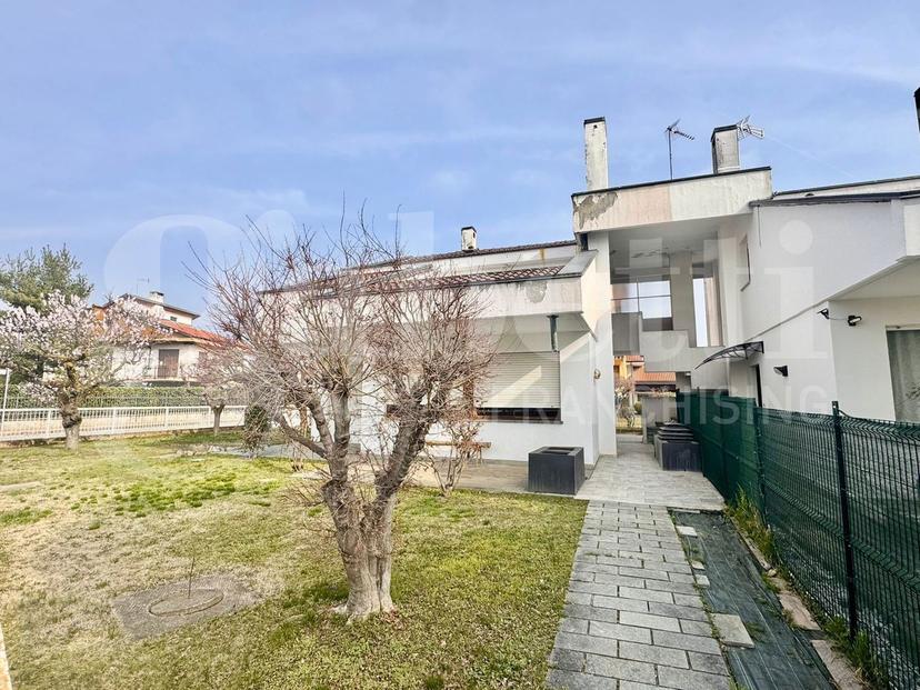 Villa bifamiliare in Viale dei Tigli, Bruino — foto 4 di 4