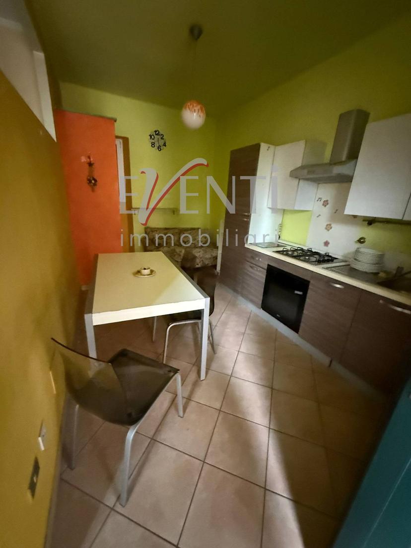 Bilocale in Via Nazionale 77, Villar Perosa — foto 4 di 5