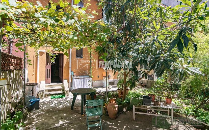 Villa a schiera in Via Risorgimento, Sesto San Giovanni — foto 2 di 5