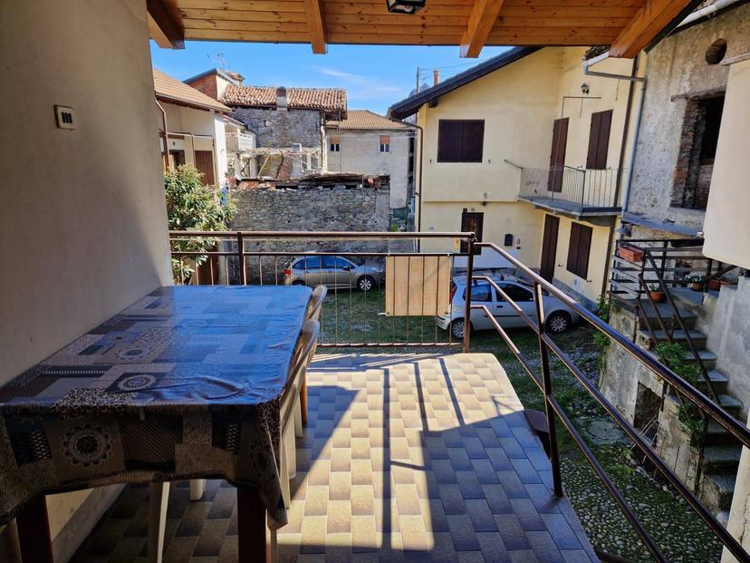 Trilocale in Vicolo Superiore 5/B, Vaie