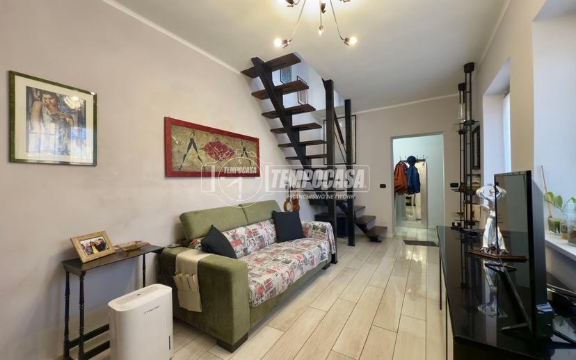 Casa indipendente, Rivoli — foto 2 di 5