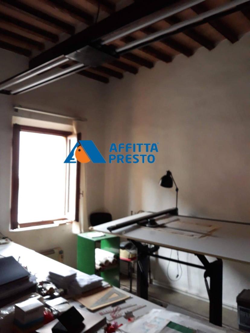 Appartamento, Certaldo