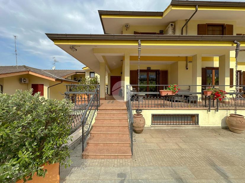 Villa in Vicolo di Prataporci 11, Frascati — foto 2 di 5