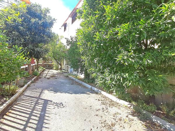 Terratetto unifamiliare in Via Costantinopoli Snc, Somma Vesuviana — foto 4 di 5