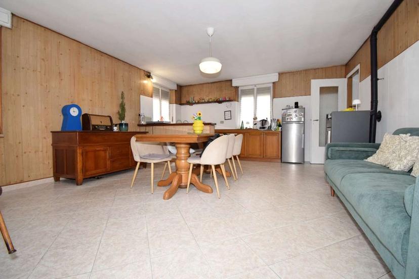 Casa indipendente in Via Savigliani  1, Scalenghe — foto 2 di 5