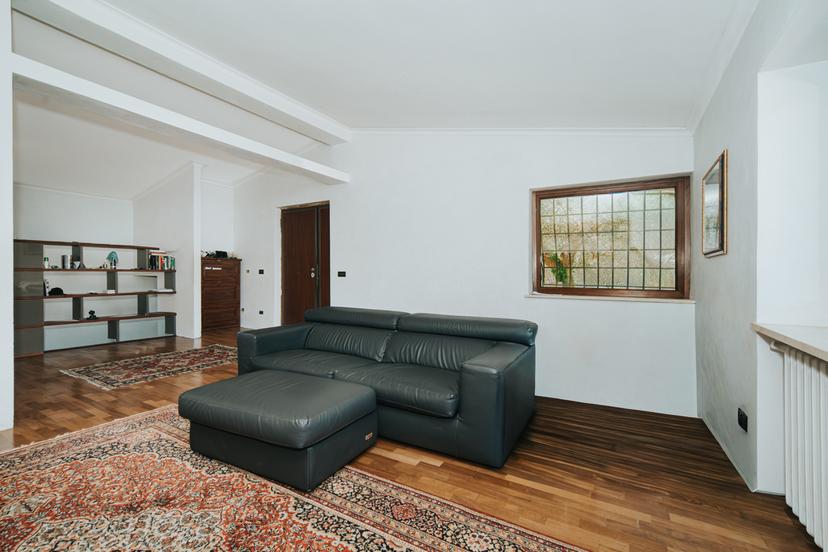 Villa in Via della Selviata 11, Formello