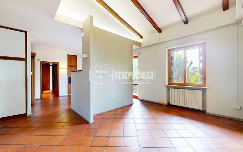 Appartamento in Via Circonvallazione 38, Pecetto Torinese