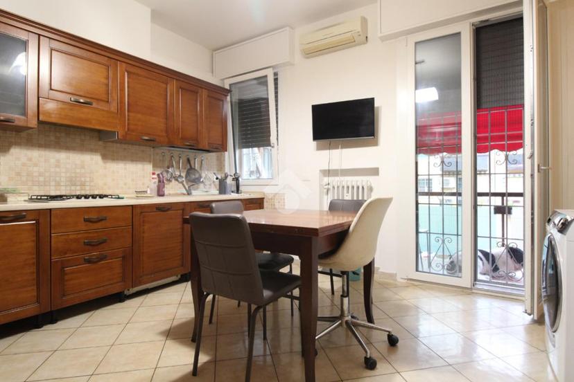 Quadrilocale in Via Vittorio Veneto 19, San Pietro in Casale — foto 4 di 5