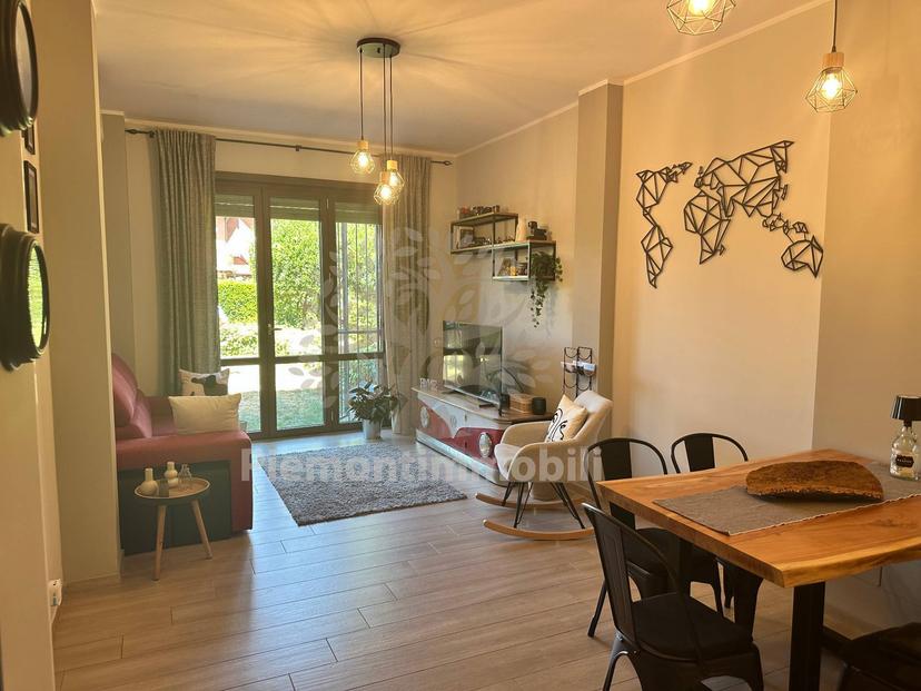 Appartamento in Via Giovanni Gino 19, Sangano