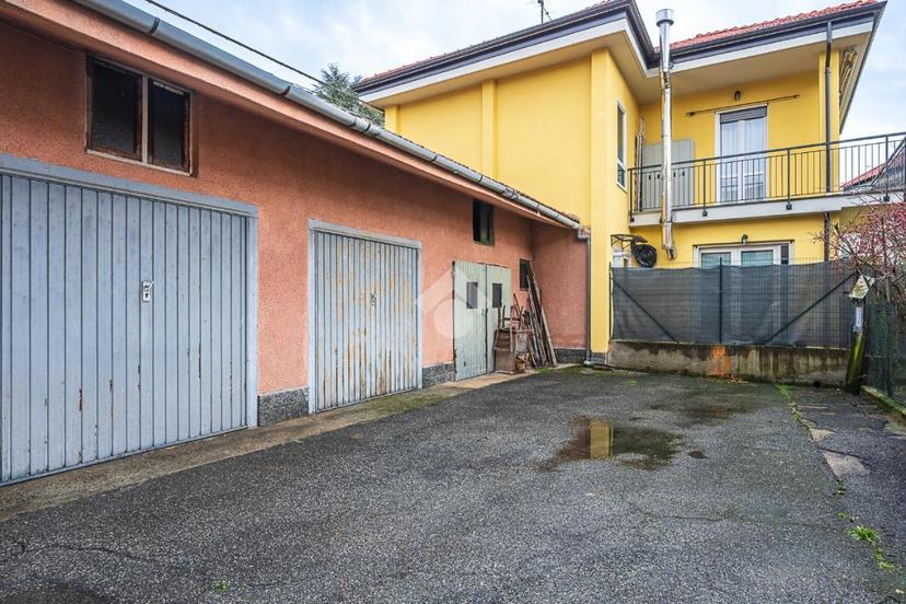 Casa indipendente in Via Pairolero Antonio 2, Venaria Reale — foto 5 di 5
