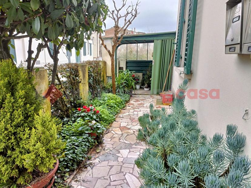 Appartamento, Castelfiorentino — foto 5 di 5