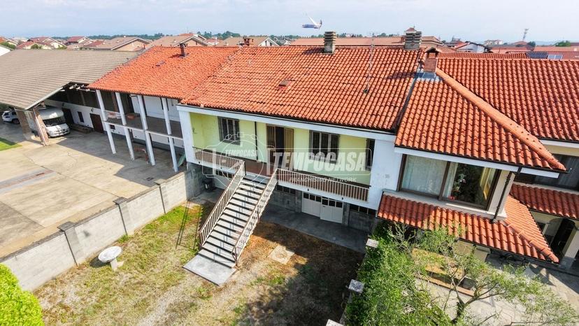 Casa indipendente in Via Padova 2, Volpiano — foto 5 di 5