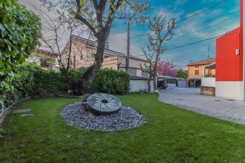 Villa a schiera in Via Castagnolo 20/B, San Giovanni in Persiceto — foto 5 di 5