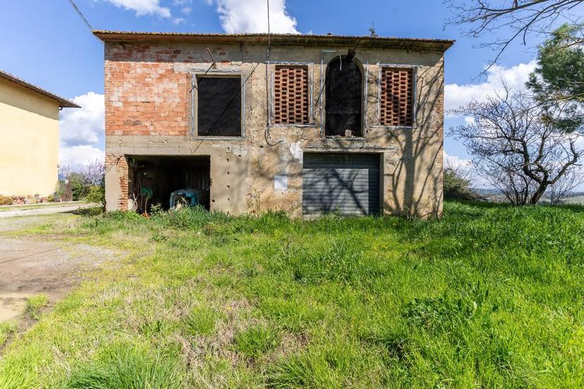 Cascina in I S. Donato 50059, Vinci — foto 2 di 5