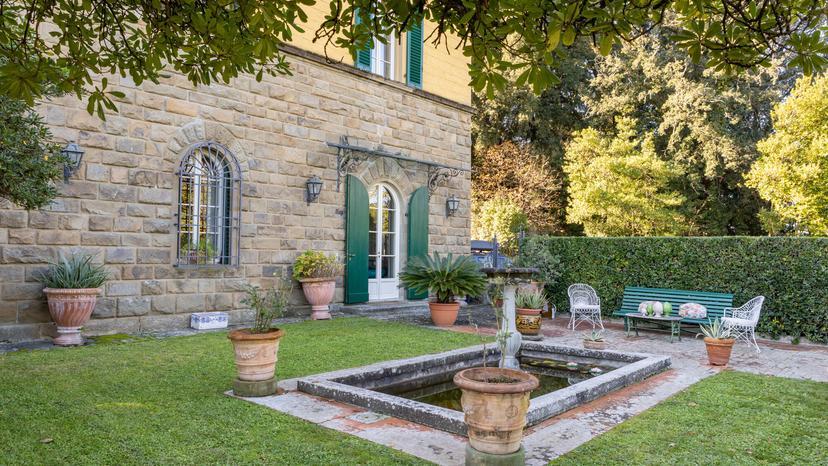 Villa a schiera in Via delle Selve 40, Lastra a Signa — foto 2 di 5