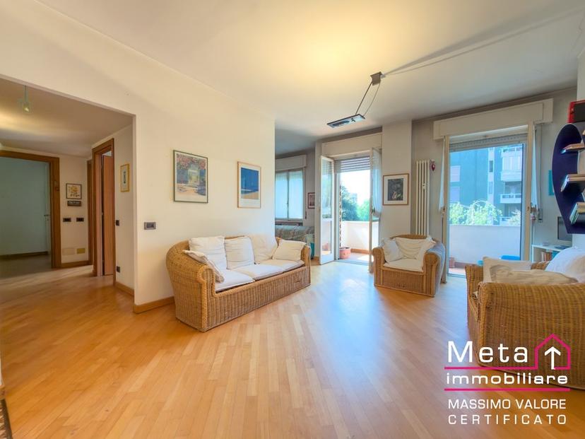 Quadrilocale in Via Kennedy 10, San Donato Milanese — foto 4 di 5