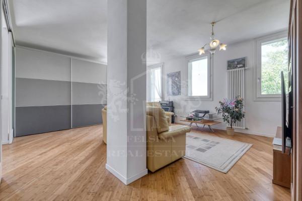 Appartamento in Via Castiglione, Borgo Tossignano — foto 4 di 5