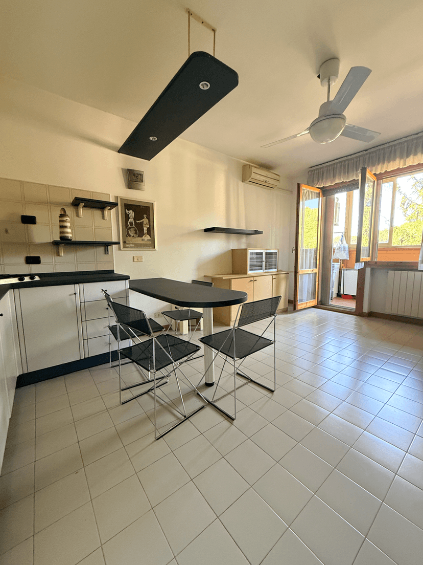 Monolocale in Piazza della Costituzione 6, Calenzano — foto 5 di 5