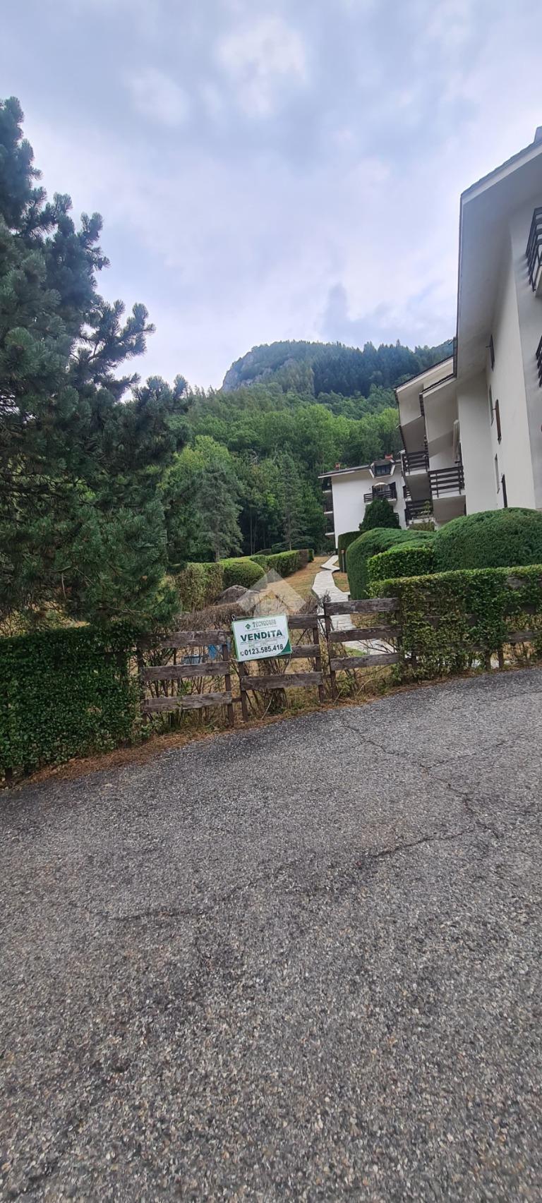 Bilocale in Via Gianotti 6, Groscavallo — foto 2 di 5