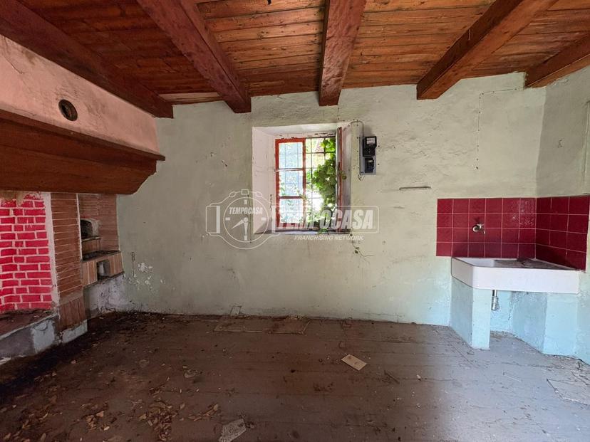 Casa indipendente in Gritlera Gias 97, Viù — foto 4 di 5