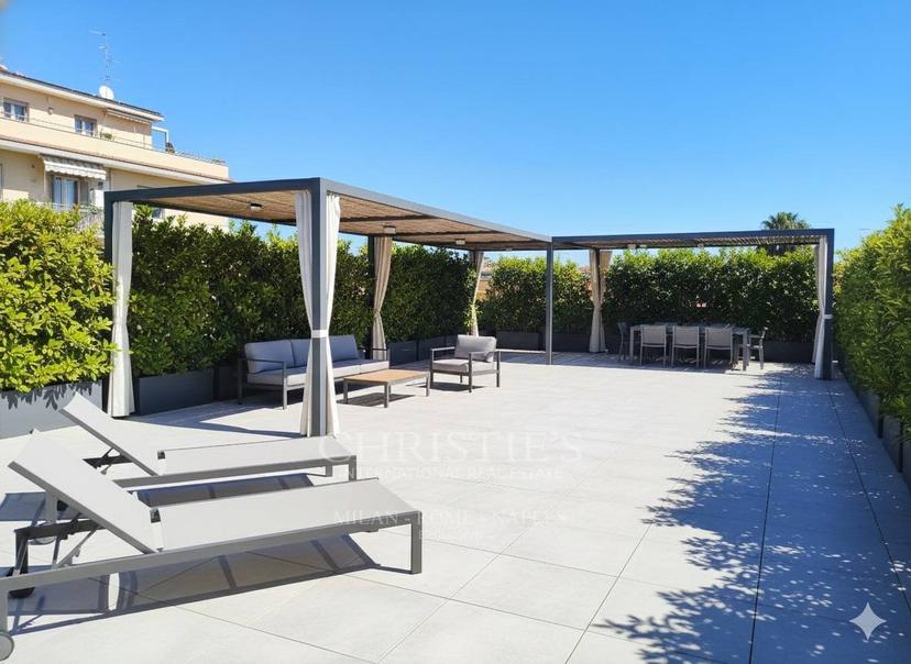 Villa in Via Margherita di Savoia, San Giorgio a Cremano — foto 2 di 5