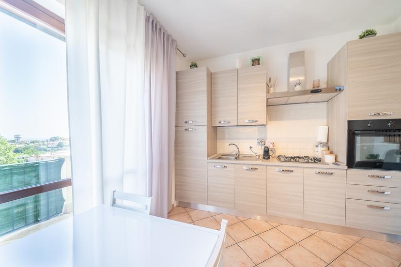 Quadrilocale in Via dei Platani, Fonte Nuova — foto 5 di 5