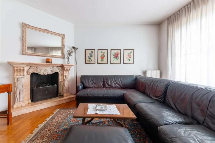 Villa, Arese