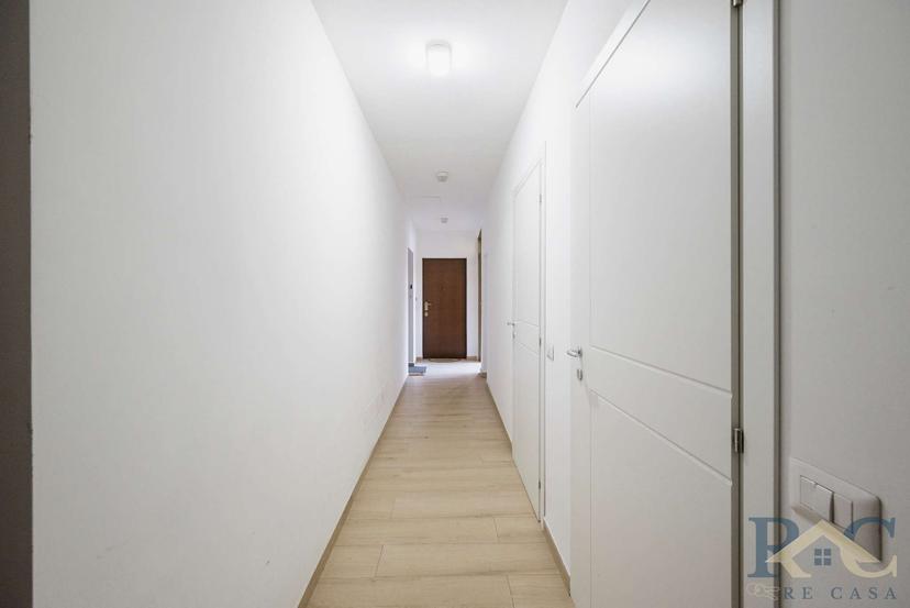 Loft in Via Arcivescovo Romilli 15, Milano — foto 3 di 5