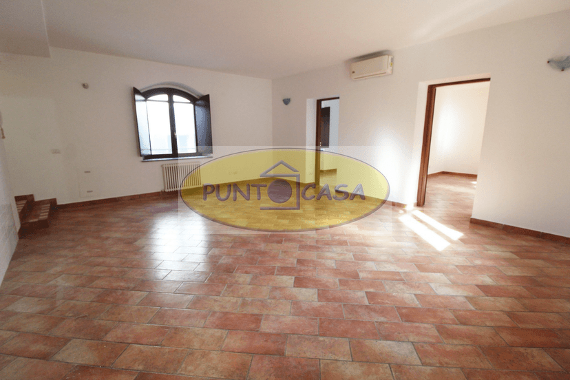Trilocale in Via Emilio Azzi 86, San Colombano al Lambro — foto 5 di 5