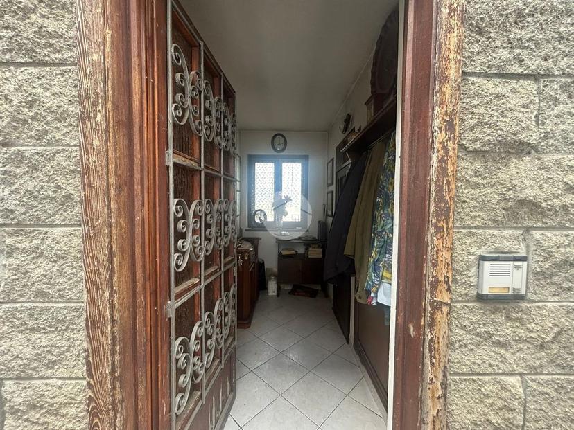 Casa indipendente in Località Fornengo 5, Cuorgnè — foto 5 di 5