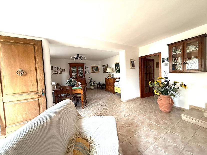 Terratetto in di Pianezzoli, Empoli — foto 5 di 5