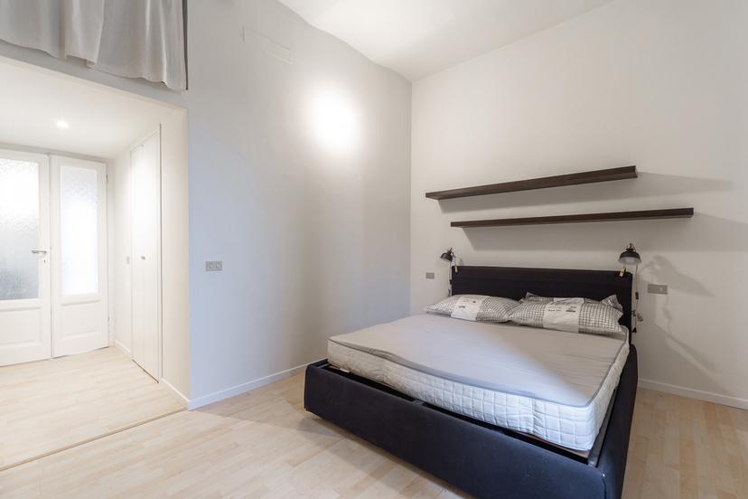 Bilocale in Via Tirso 2, Milano