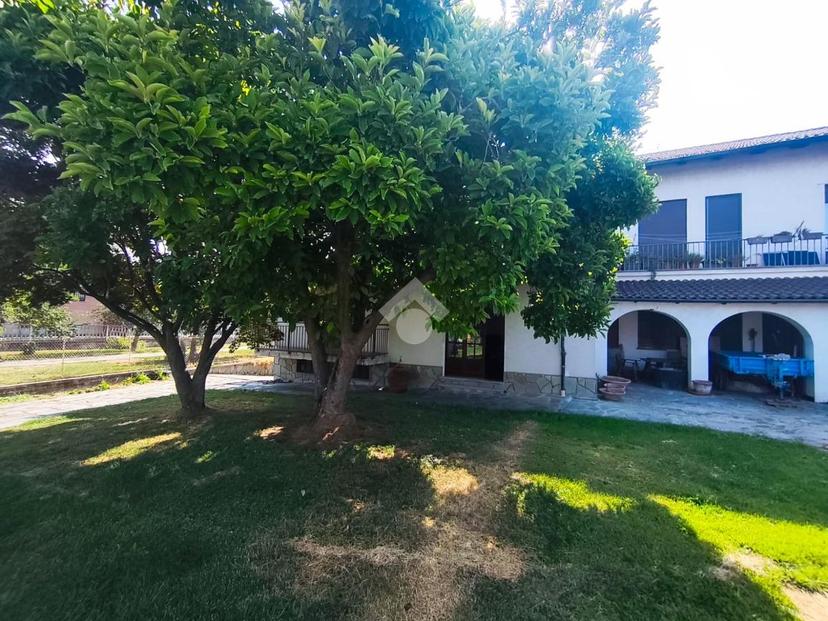 Villa in Corso Dora 15, Avigliana — foto 3 di 5