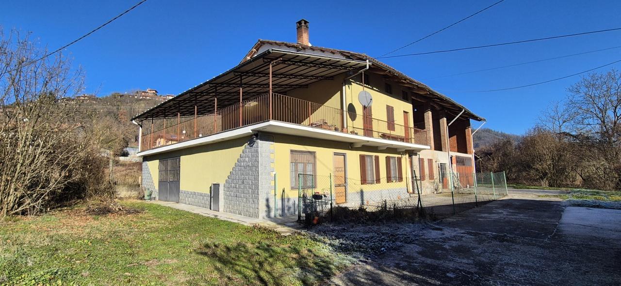 Casa indipendente in Via Ritana, San Sebastiano da Po