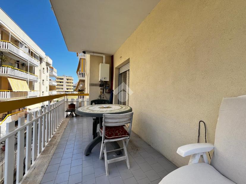 Trilocale in Via Traunreut 39, Nettuno