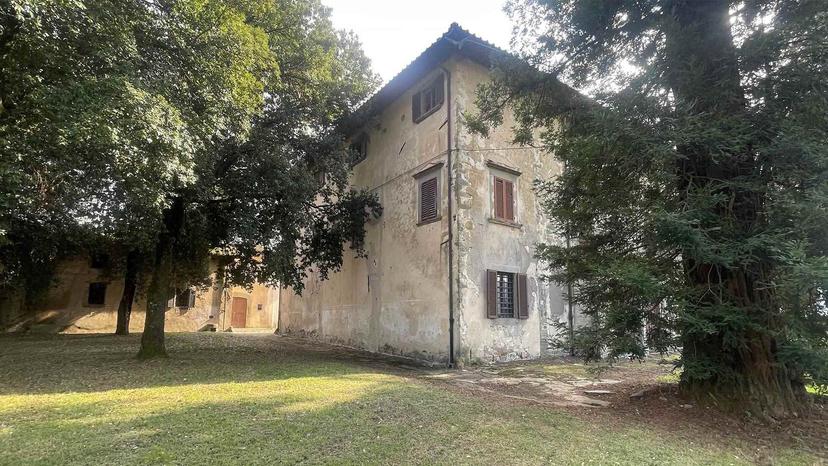 Villa, Reggello — foto 5 di 5