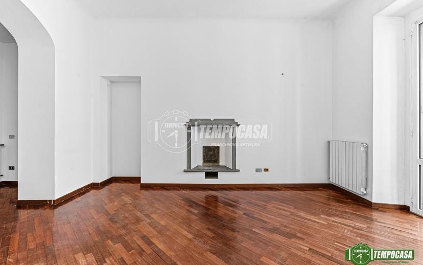 Trilocale in Via Fabio Filzi 9/C, Milano