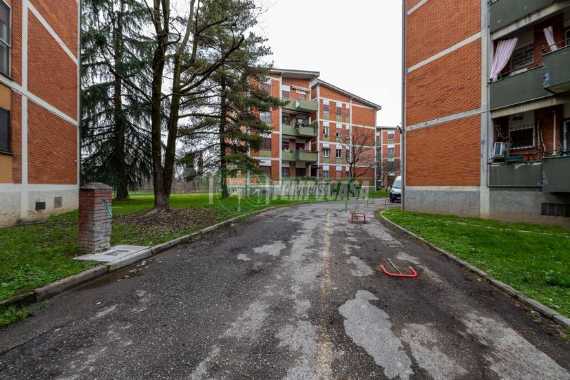 Bilocale in Via del Tigli 4, Rodano — foto 3 di 5