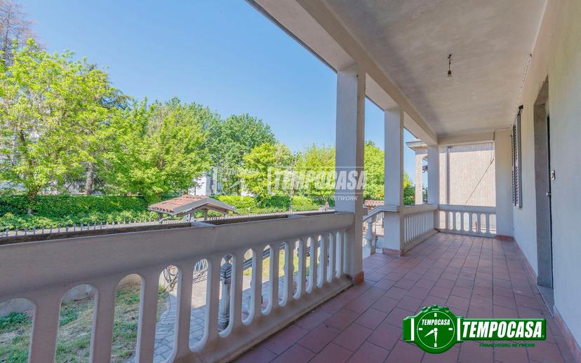 Villa in Via Carlo Alberto, Lacchiarella — foto 4 di 5