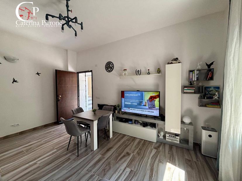 Quadrilocale in Via della Selva 1, Borgo San Lorenzo — foto 4 di 5