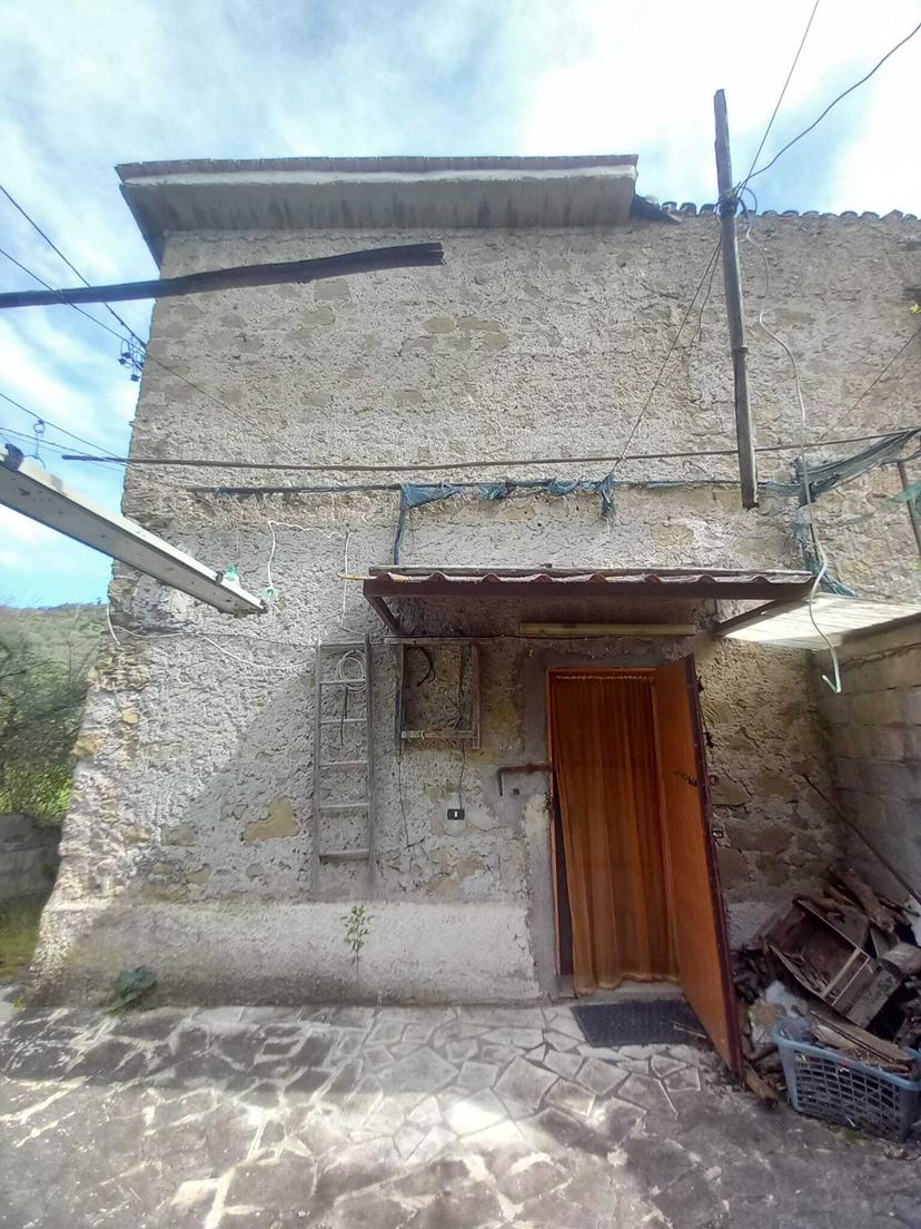 Villa a schiera in Sp33a Km 6,550, Castel Madama — foto 2 di 5
