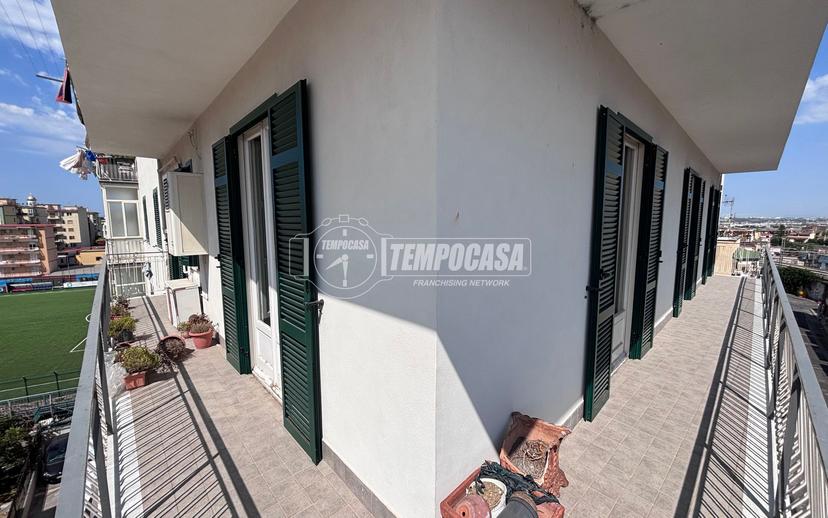 Appartamento in Via Recanati 55, San Giorgio a Cremano — foto 4 di 5
