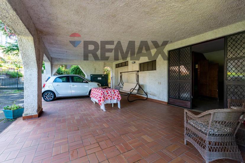 Villa in Via Aldo Moro 9, Castelnuovo di Porto — foto 2 di 5