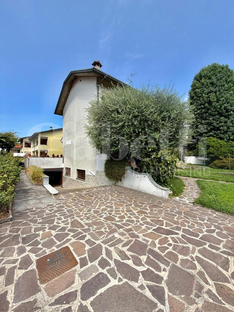 Villa in Via Martinelli 42, Senago — foto 5 di 5