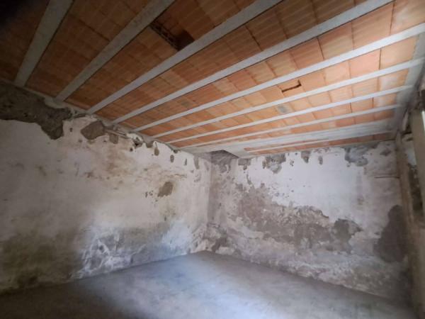 Terratetto unifamiliare in Via Tirone, Somma Vesuviana
