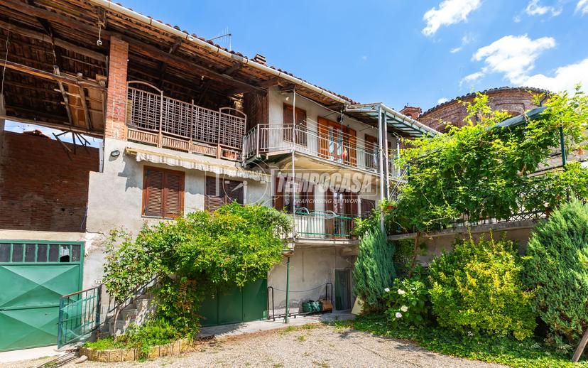 Appartamento in Piazza S. Rocco 3, Castiglione Torinese — foto 3 di 5