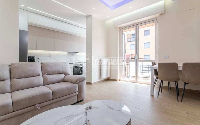 Trilocale in Via Carlo Sormani 57, Cusano Milanino — foto 4 di 5