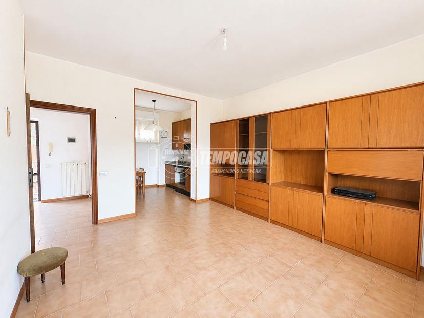 Trilocale, Ivrea
