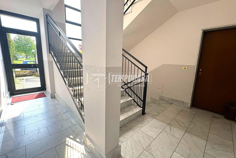 Trilocale in Via San Pancrazio 34, Druento — foto 4 di 5