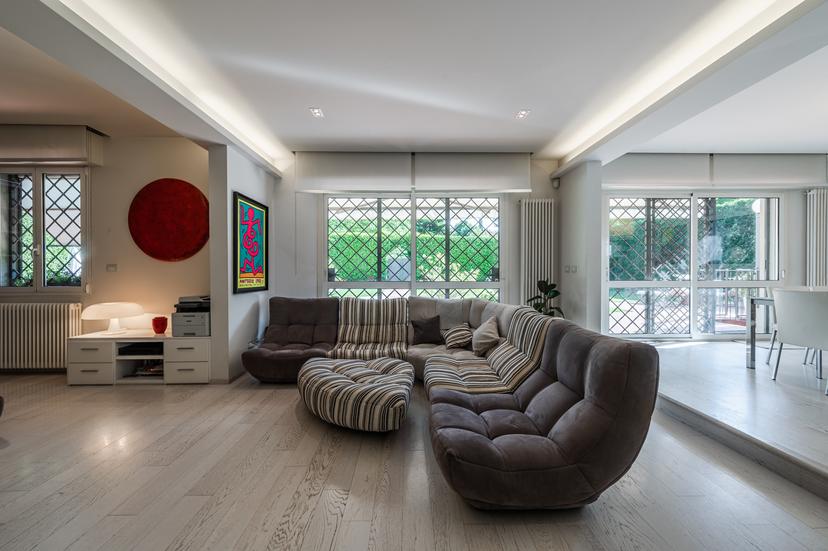 Villa in Via Montesole 16, Pianoro — foto 4 di 5